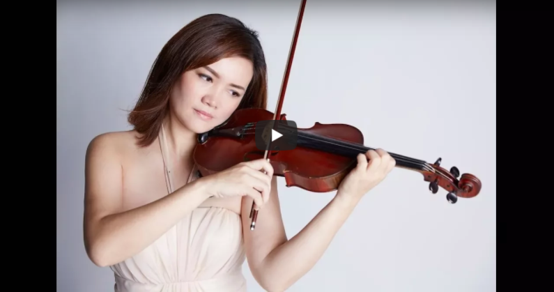 Capture - Cindy Yan