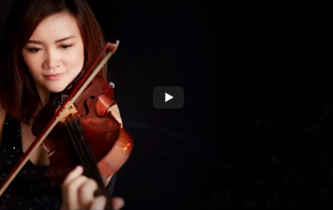 Video - Cindy Yan