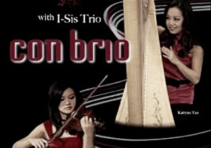 Performances - Cindy Yan