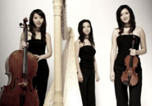 Performances - Cindy Yan