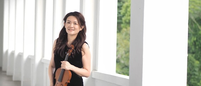 Director - Cindy Yan